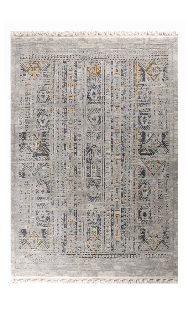 ΜΟΝΤΕΡΝΟ ΧΑΛΙ LAVINIA ΜΕ ΧΕΙΡΟΠΟΙΗΤΟ ΚΡΟΣΙ