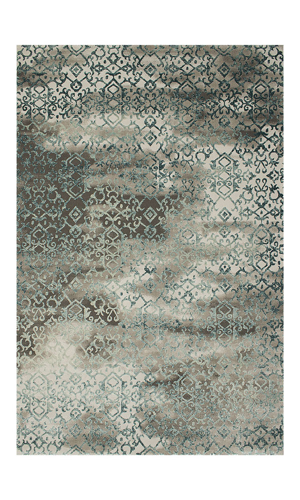 ΜΟΝΤΕΡΝΟ ΧΑΛΙ RETRO BLUE 9335Β