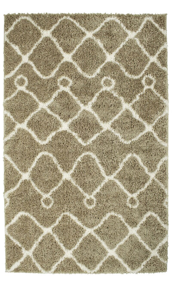 ΜΟΝΤΕΡΝΟ ΧΑΛΙ PUFFY 9970Α BROWN