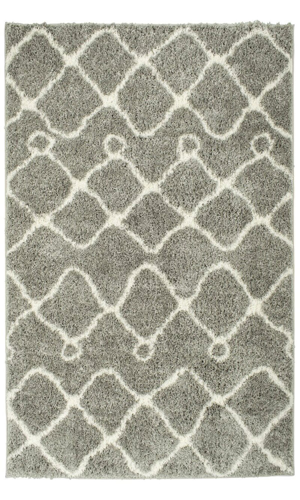 ΜΟΝΤΕΡΝΟ ΧΑΛΙ PUFFY 9970Α GREY