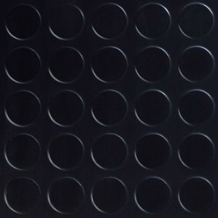 ΠΛΑΣΤΙΚΟ ΔΑΠΕΔΟ ΤΑΠΑ ΜΑΥΡΟ