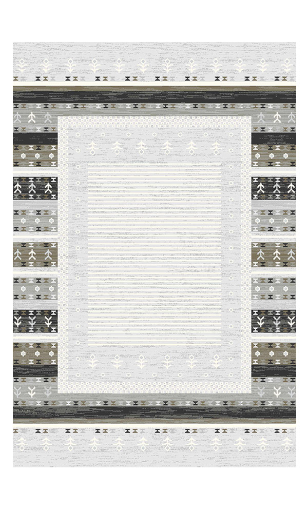 ΜΟΝΤΕΡΝΟ ΧΑΛΙ HAVANA 596 WHITE