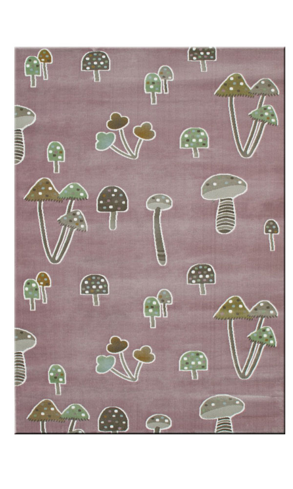 ΠΑΙΔΙΚΟ ΧΑΛΙ BABY SETA 055 ΣΕ ΕΠΙΘΥΜΗΤΗ ΔΙΑΣΤΑΣΗ