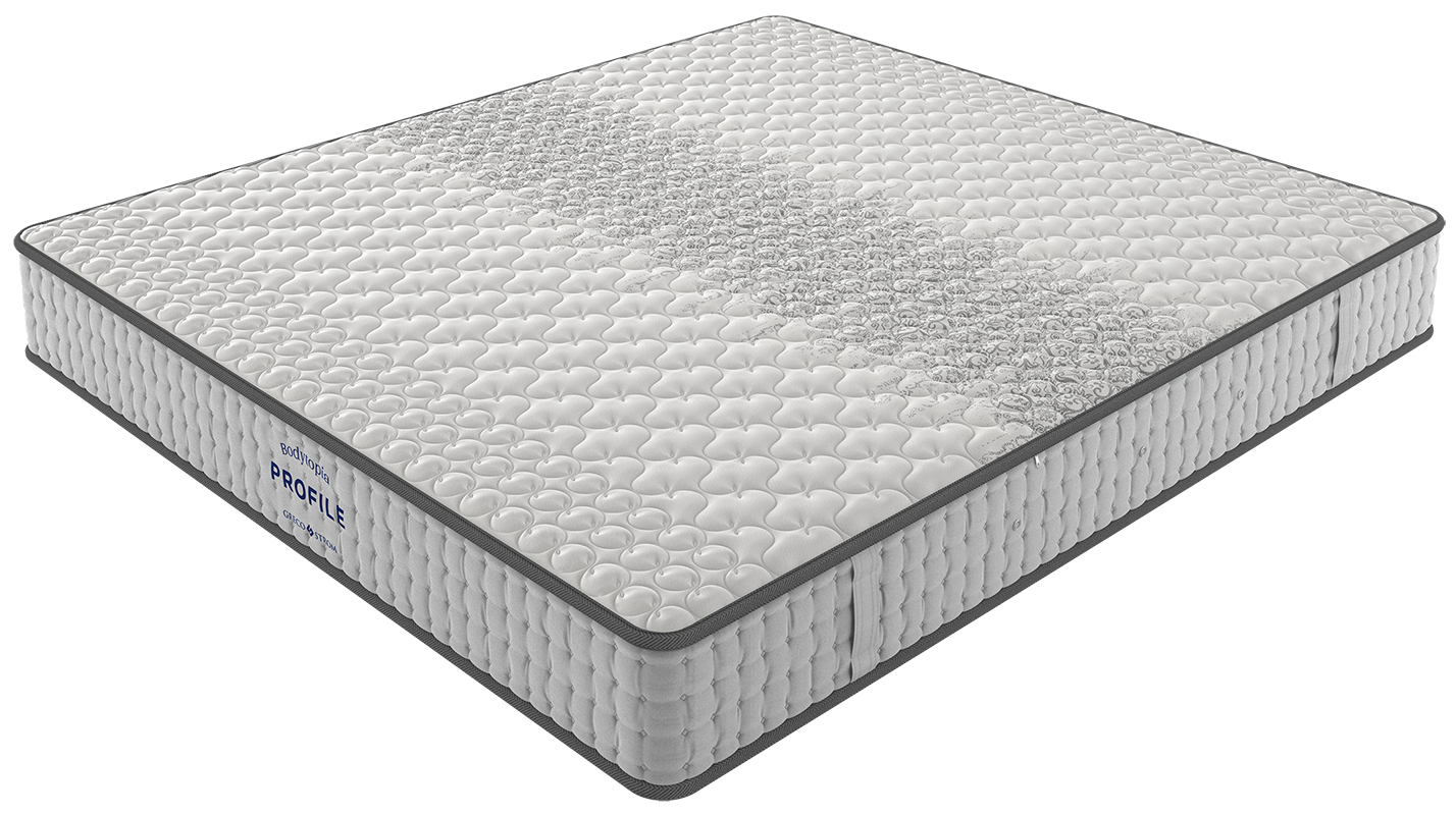 ΣΤΡΩΜΑ PROFILE BODYTOPIA