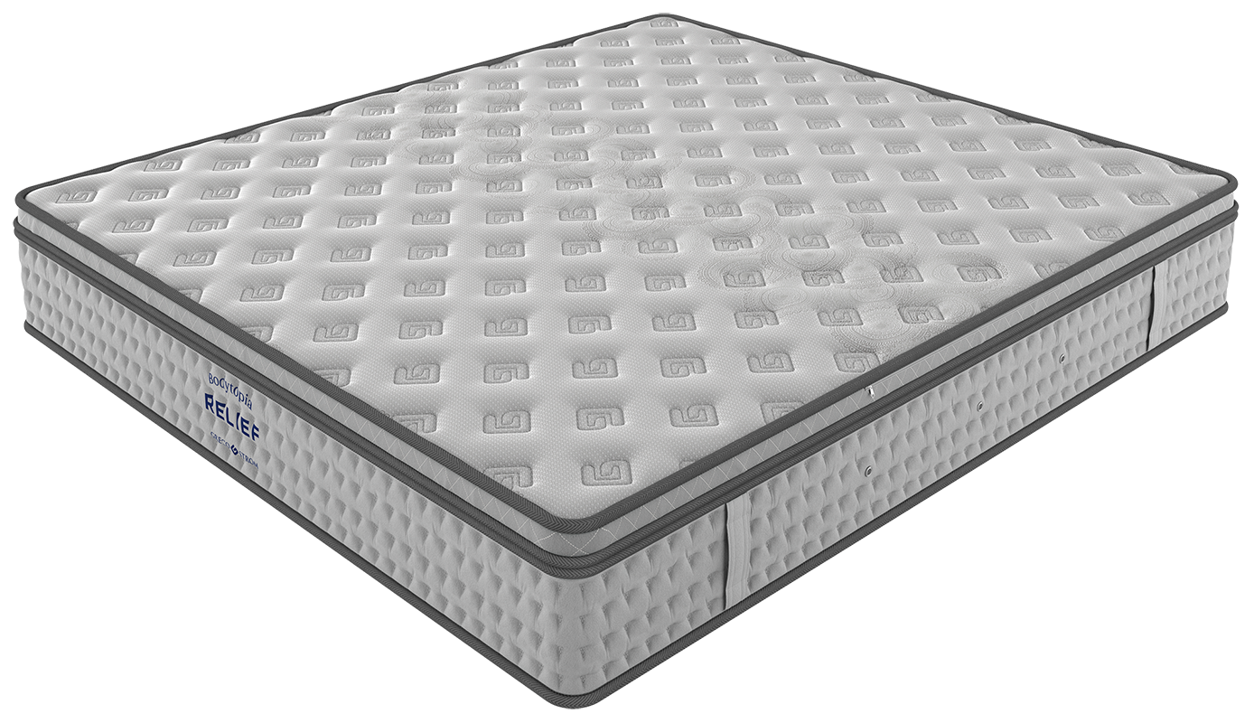 ΣΤΡΩΜΑ RELIEF BODYTOPIA