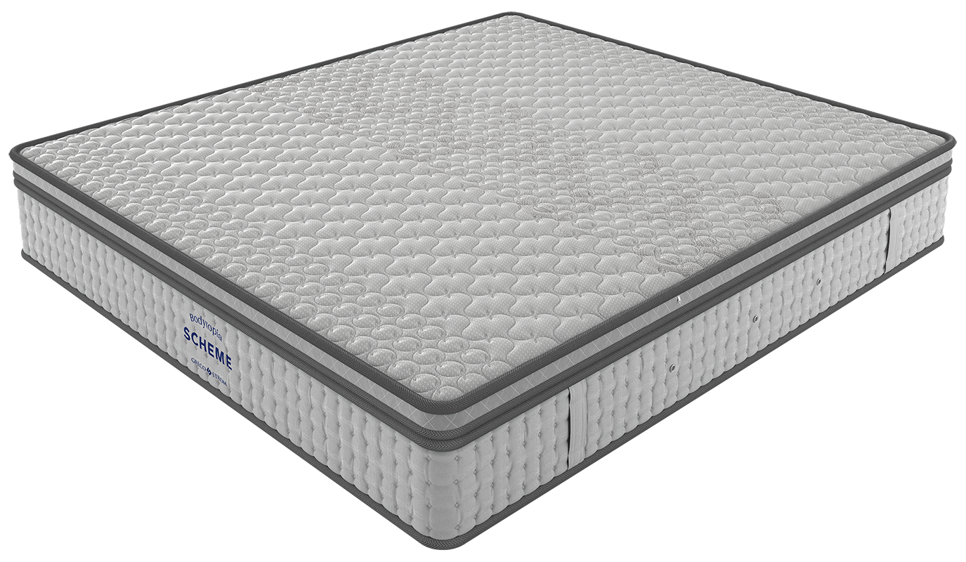 ΣΤΡΩΜΑ SCHEME BODYTOPIA