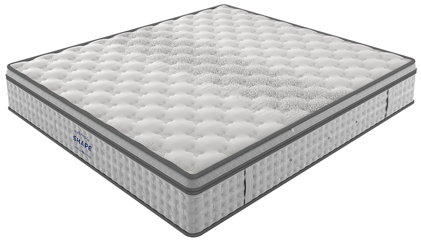 ΣΤΡΩΜΑ SHAPE BODYTOPIA