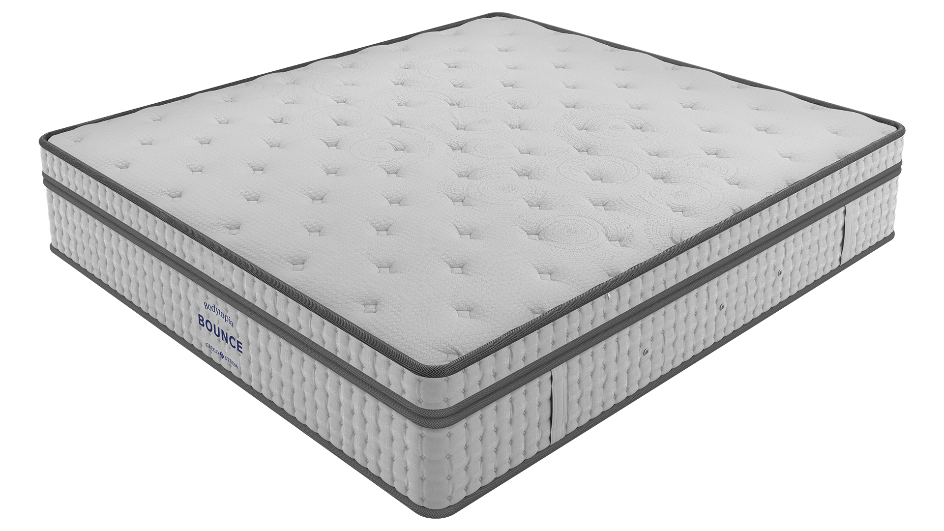 ΣΤΡΩΜΑ BOUNCE BODYTOPIA