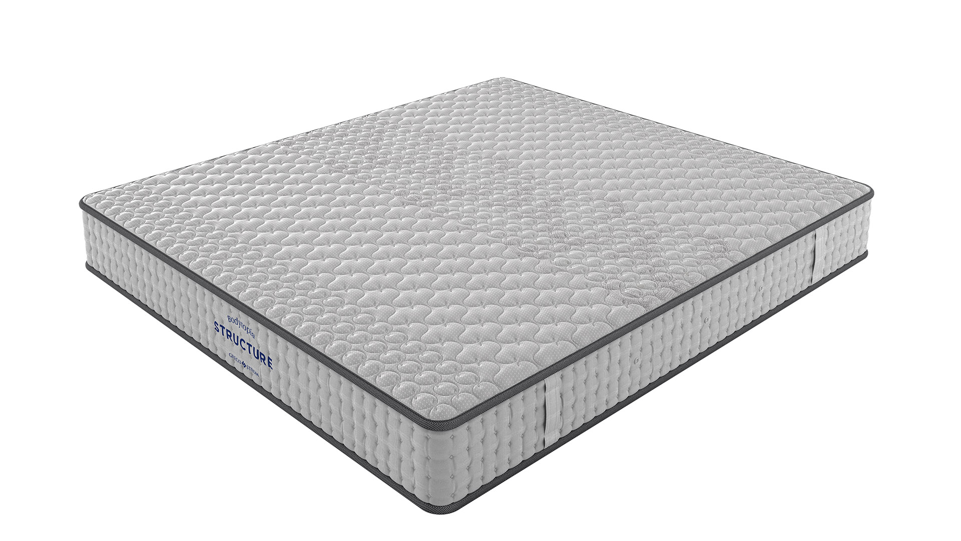 ΣΤΡΩΜΑ STRUCTURE BODYTOPIA