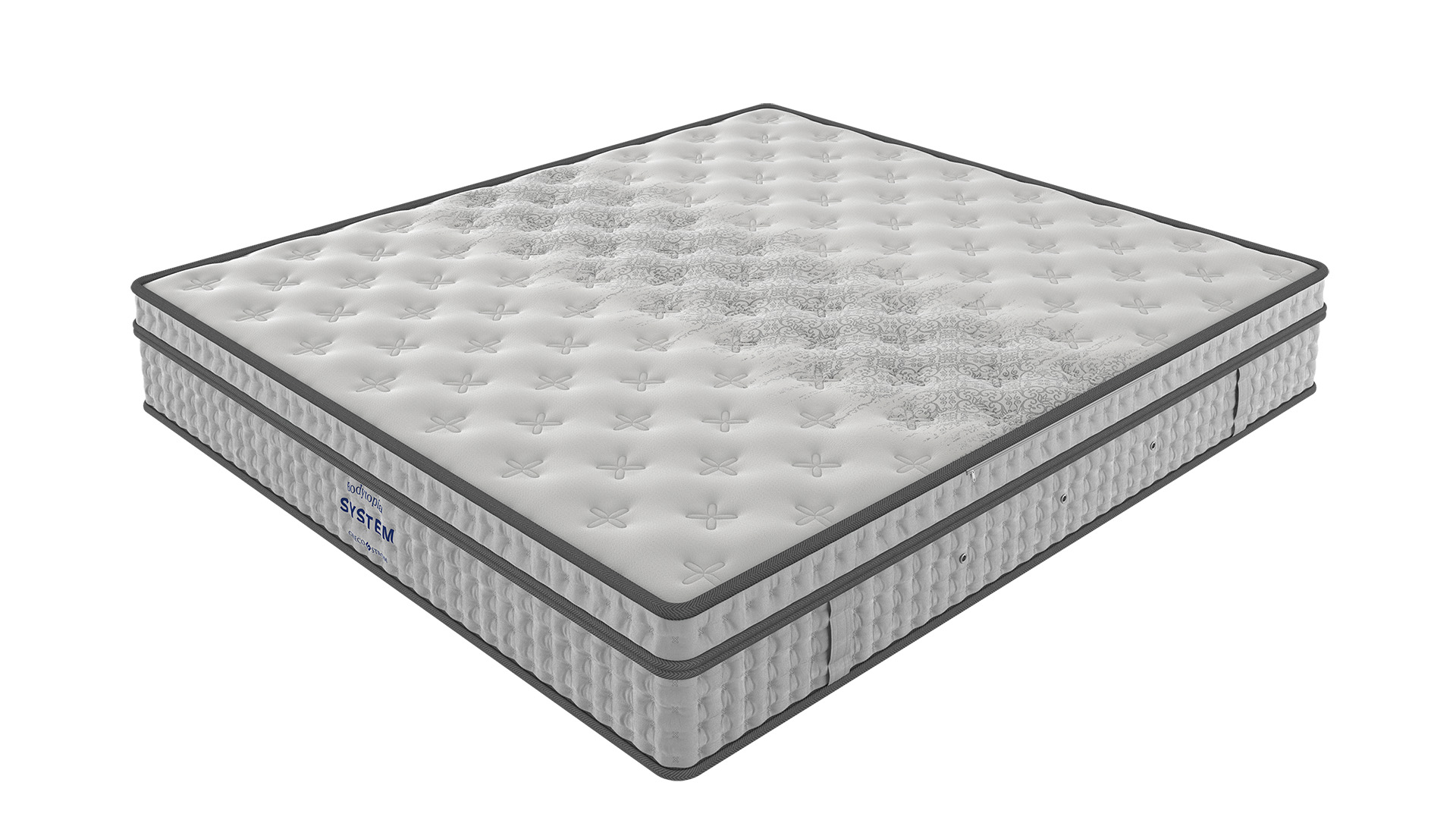 ΣΤΡΩΜΑ SYSTEM BODYTOPIA