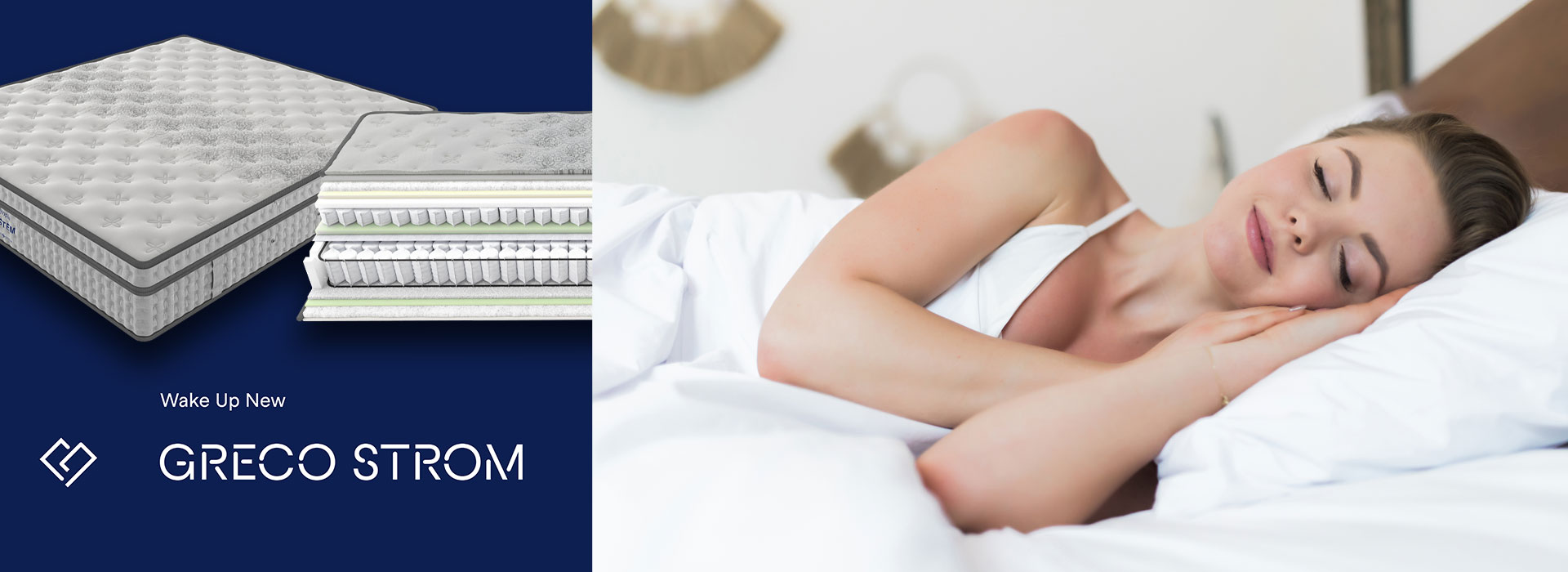 GRECO STROM