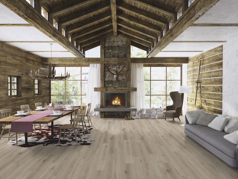 Laminate Chalet 1004 10mm