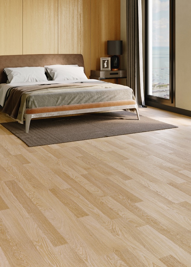 Laminate Vario TERRA CLICK 324 8mm