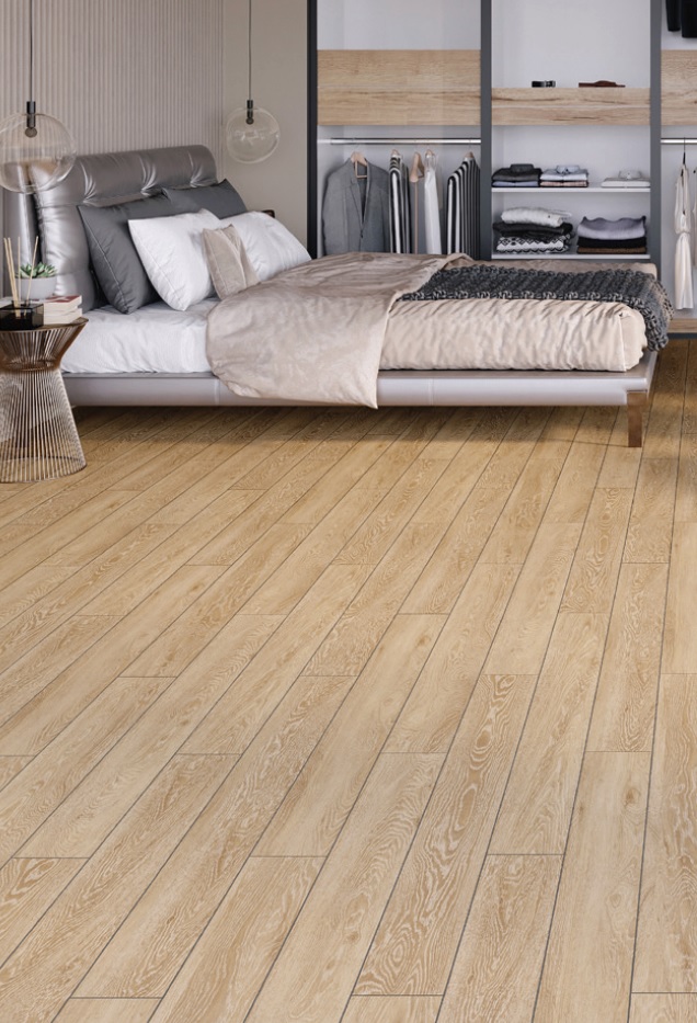 Laminate Vario  PREMIUM PLUS 515 8mm V4