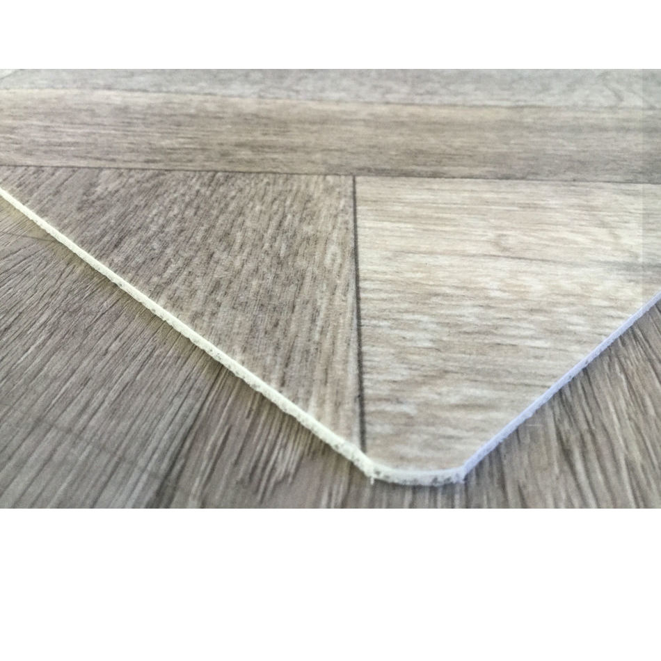 ΠΛΑΣΤΙΚΟ ΔΑΠΕΔΟ ACTUAL PLYS 691Μ