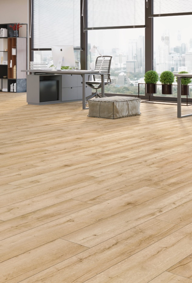 Laminate Vario PREMIUM XL 696 8mm V4