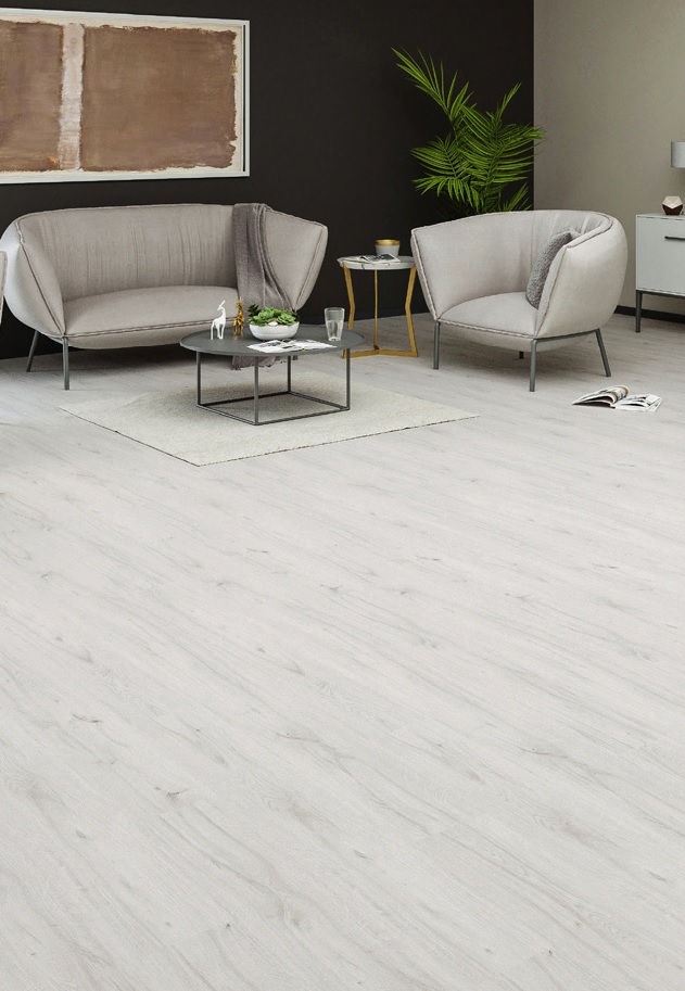 Laminate Vario TERRA CLICK 719 8mm