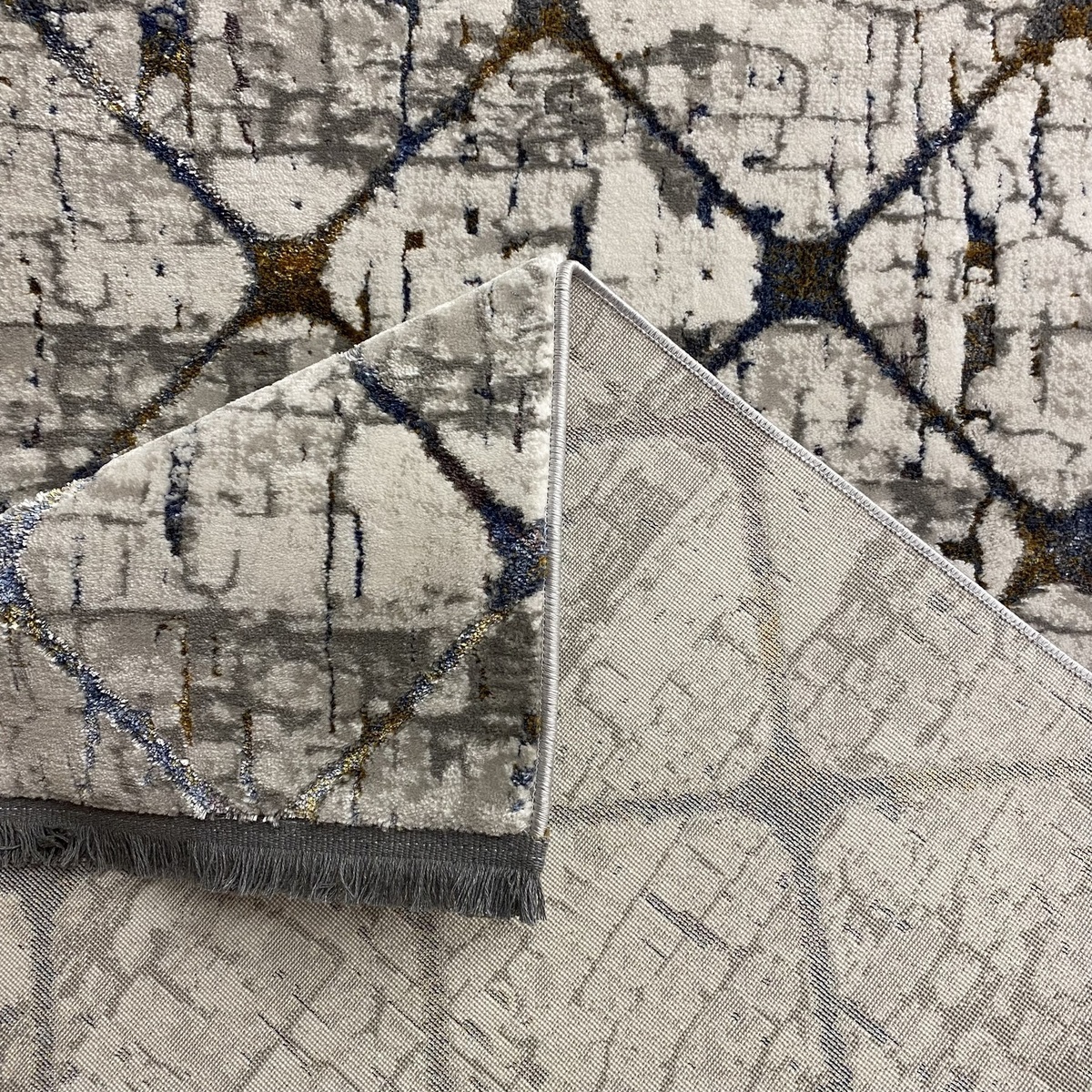 ΧΑΛΙ ΜΟΝΤΕΡΝΟ RAINBOW 828D