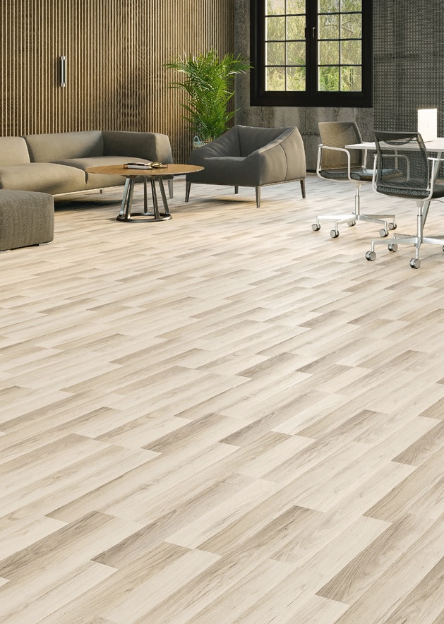 Laminate Vario STANDARD 836  8mm