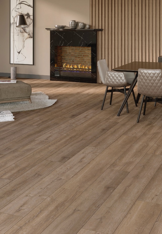 Laminate Vario PREMIUM XL  846 8mm V4