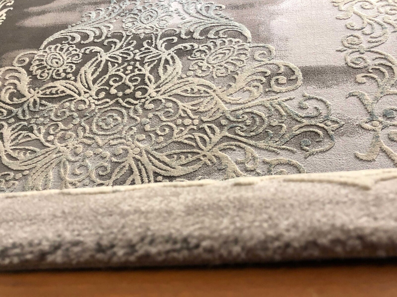 ΜΟΝΤΕΡΝΟ ΧΑΛΙ RETRO BLUE 9339A