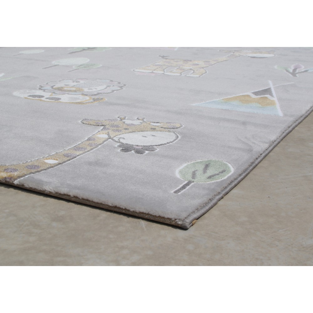 ΠΑΙΔΙΚΟ ΧΑΛΙ BABY LION 095 ΣΕ ΕΠΙΘΥΜΗΤΗ ΔΙΑΣΤΑΣΗ