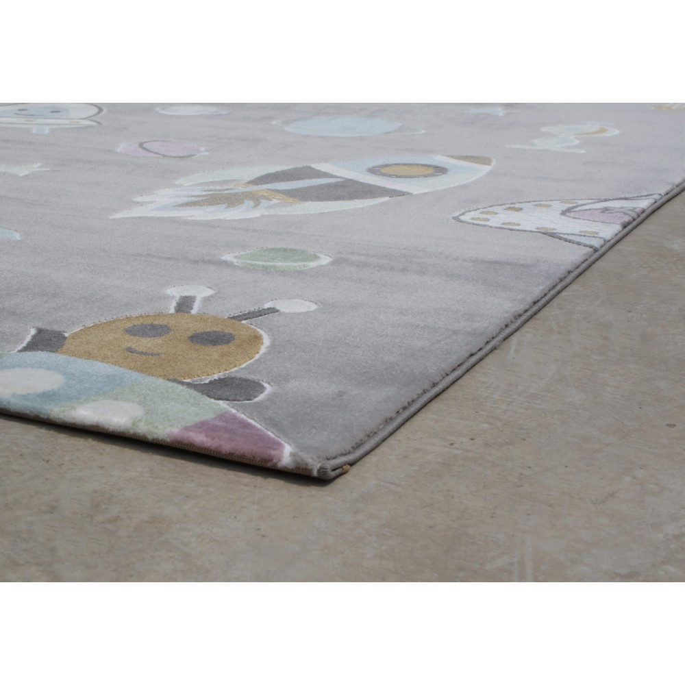 ΠΑΙΔΙΚΟ ΧΑΛΙ BABY PLANET 095  ΣΕ ΕΠΙΘΥΜΗΤΗ ΔΙΑΣΤΑΣΗ