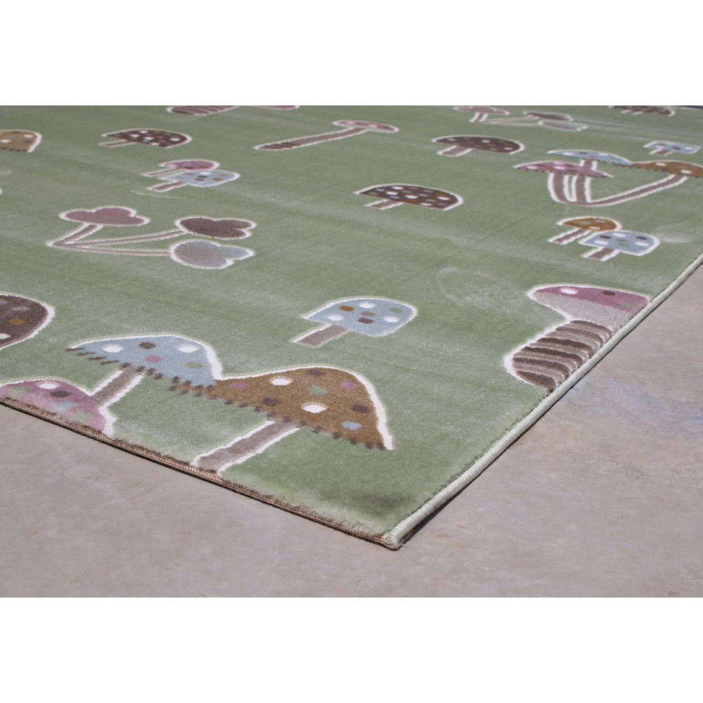 ΠΑΙΔΙΚΟ ΧΑΛΙ BABY SETA 070 ΣΕ ΕΠΙΘΥΜΗΤΗ ΔΙΑΣΤΑΣΗ