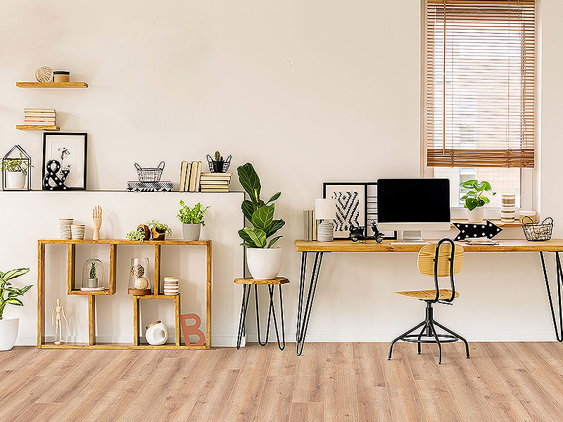 Laminate Cadenza 1207 8mm