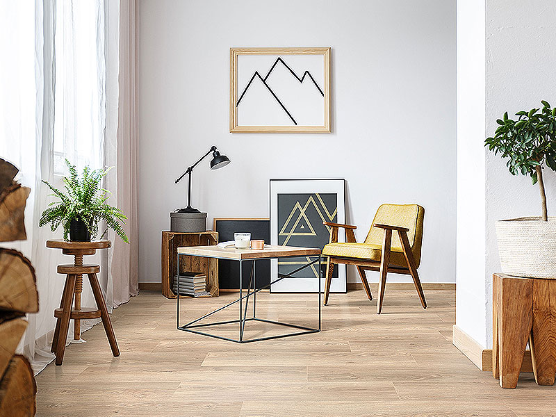 Laminate Cadenza 1305 8mm