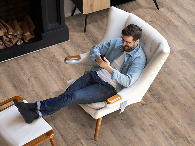 Laminate Cadenza 1613 8mm