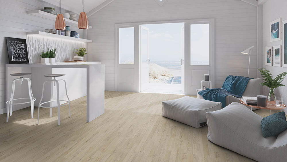 Laminate Lodge M8086 8mm