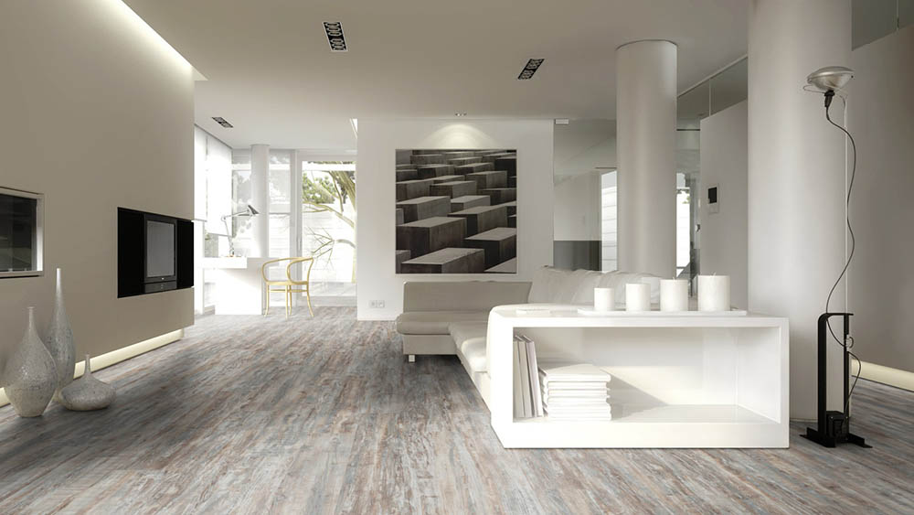 Laminate Lodge M8087 8mm