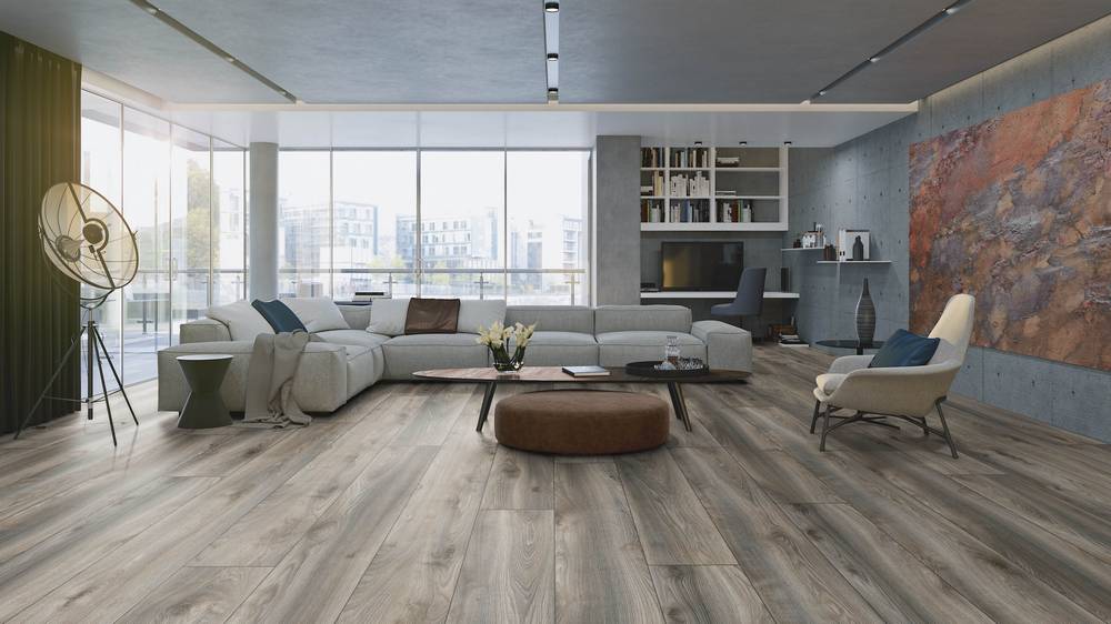 Laminate Residence ML1011 10mm