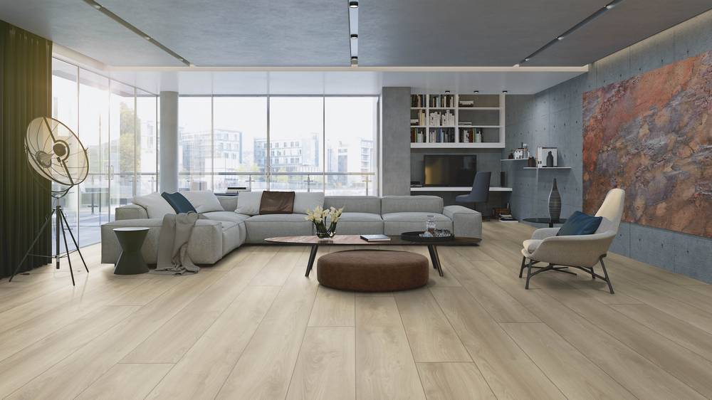 Laminate Residence ML1012 10mm