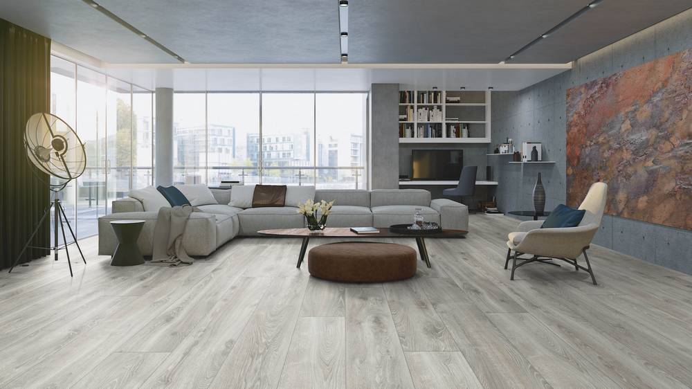Laminate Residence ML1013 10mm