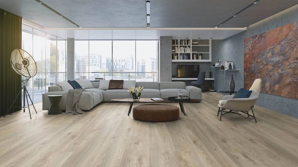 Laminate Residence ML1018 10mm