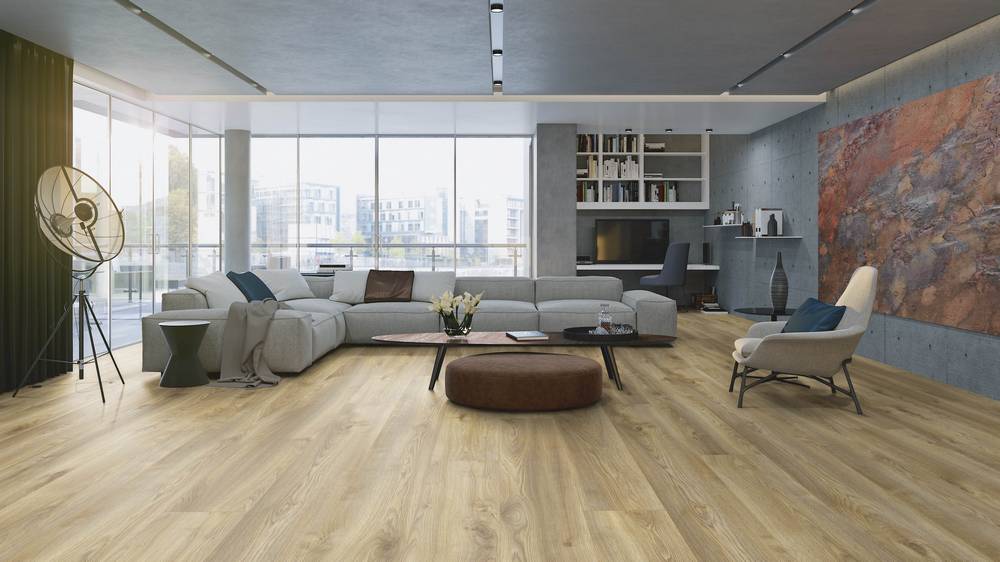 Laminate Residence  ML1008  10mm