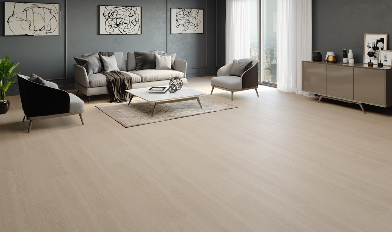 Laminate Vario TERRA CLICK 769 8mm