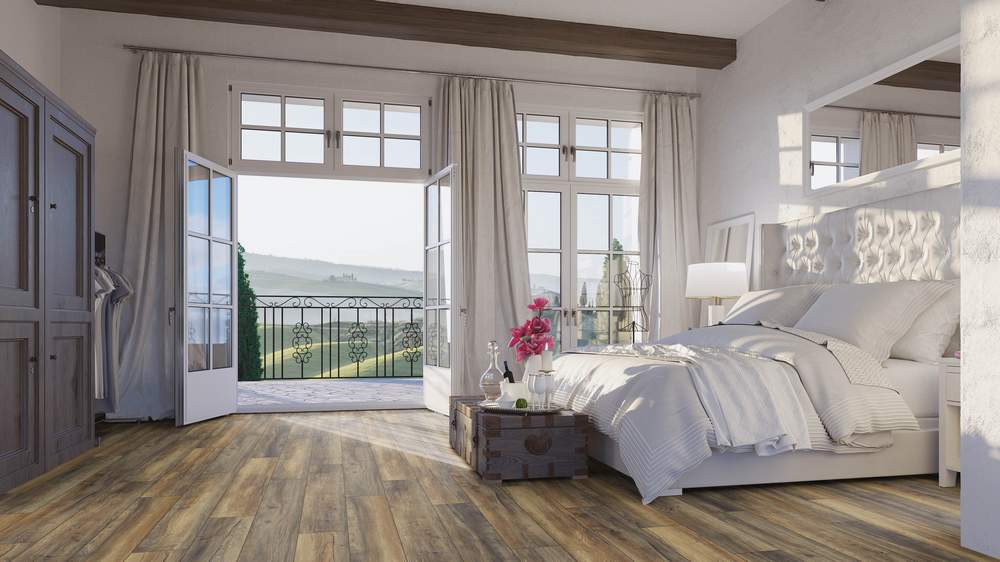 Laminate Villa M1203 12mm