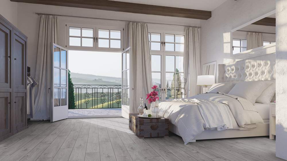 Laminate Villa M1206 12mm