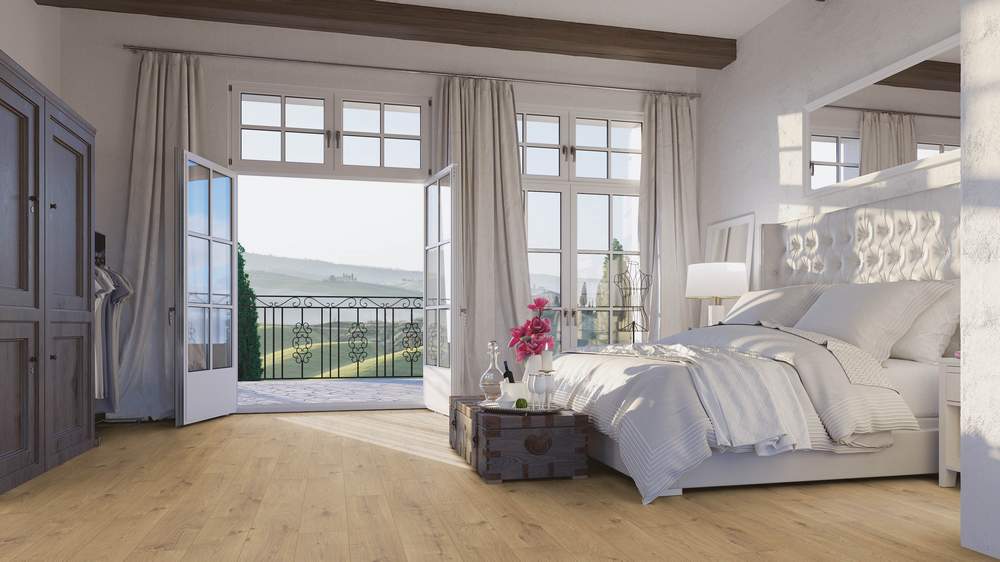 Laminate Villa M1201 12mm