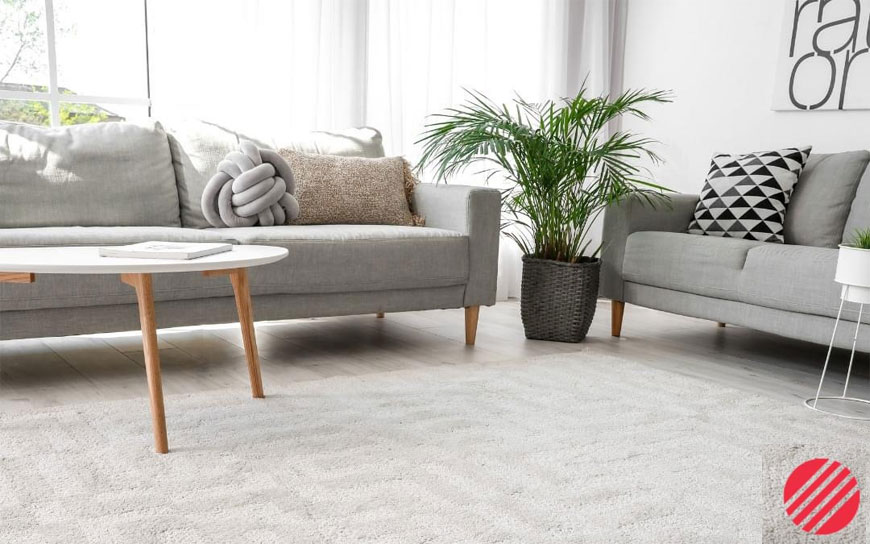 Μία πολύτιμη συμβουλή για τη διατήρηση των χαλιών σας!