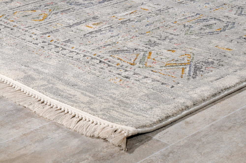 ΜΟΝΤΕΡΝΟ ΧΑΛΙ LAVINIA ΜΕ ΧΕΙΡΟΠΟΙΗΤΟ ΚΡΟΣΙ