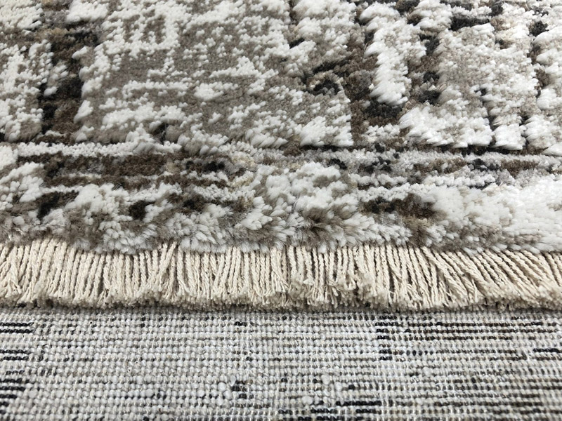 ΜΟΝΤΕΡΝΟ ΧΑΛΙ PERFECT BEIGE 2557A