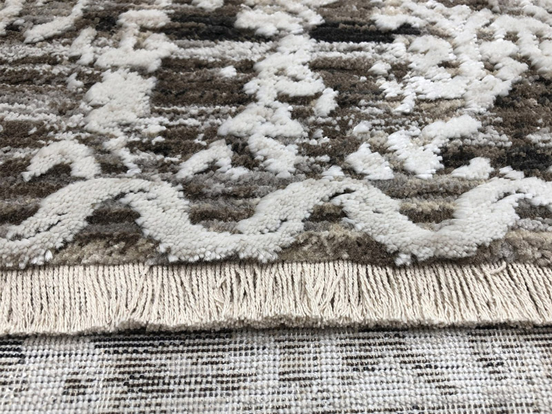 ΜΟΝΤΕΡΝΟ ΧΑΛΙ PERFECT BEIGE 5839A