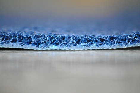 ΠΛΑΣΤΙΚΟ ΔΑΠΕΔΟ ΑΡΑΧΝΗ ΜΕ ΥΠΟΣΤΡΩΜΑ 12 mm ΤΥΠΟΥ 3Μ