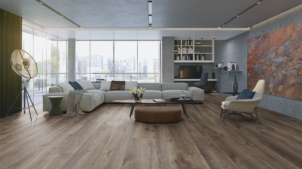 Laminate Residence ML1010 10mm