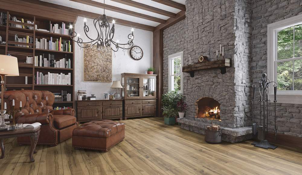 Laminate Cottage MV807 8mm ΣΤΕΝΗ ΣΑΝΙΔΑ