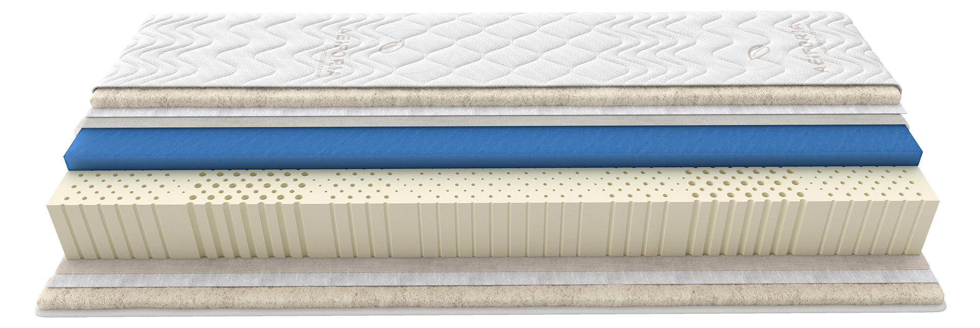 ΣΤΡΩΜΑ BREATHE  HYPNATURA